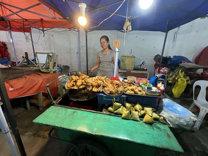 Jalandhar: Food Stall Owner Attacked Over Omelet Delay