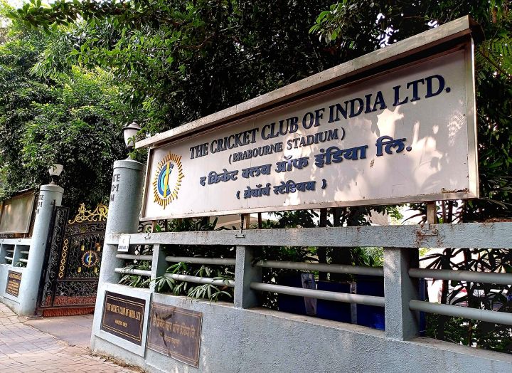 India Clinch ODI Series Sweep Over Zimbabwe