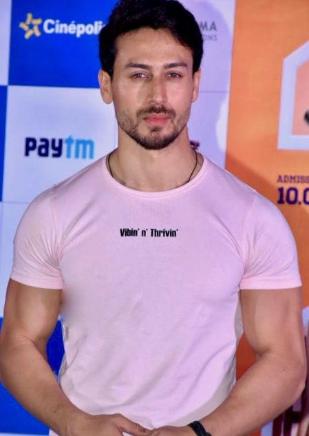 Bollywood Threatens Mumbai Exit Over Tiger Shroff Firing Case