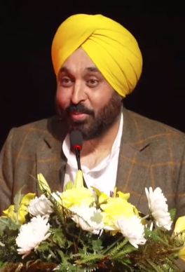 Punjab CM Bhagwant Mann to hold 'Lok Milni' in Kamalpur to address public grievances