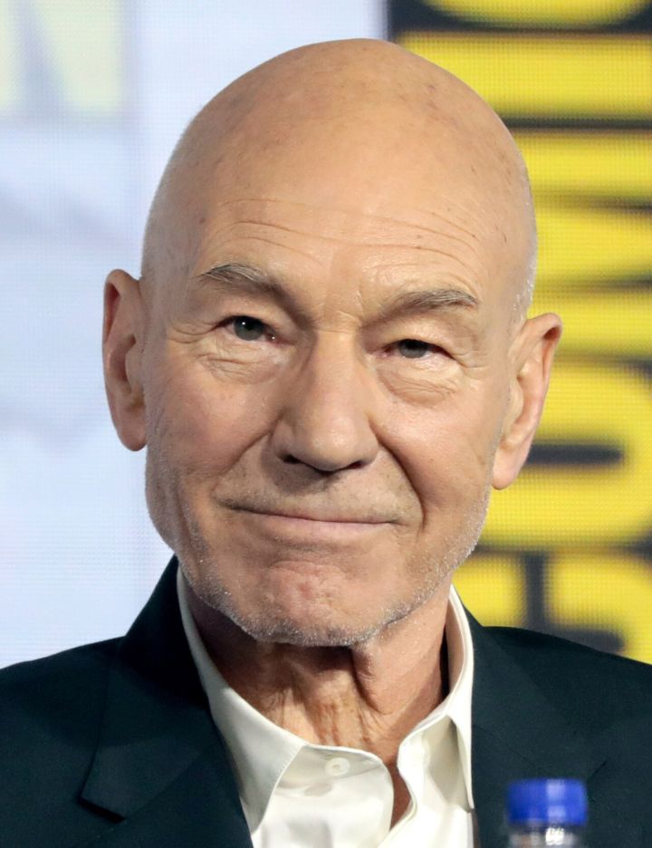Legendary Actor Patrick Stewart, Star of 'Star Trek' and 'X-Men', Dies at 86