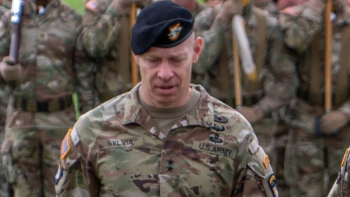 Former US General Confesses to Leaking Classified Iran, Ukraine Data to Media