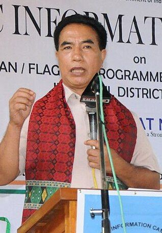Mizoram CM Lalduhoma Emphasizes Systemic Reforms to Combat Corruption