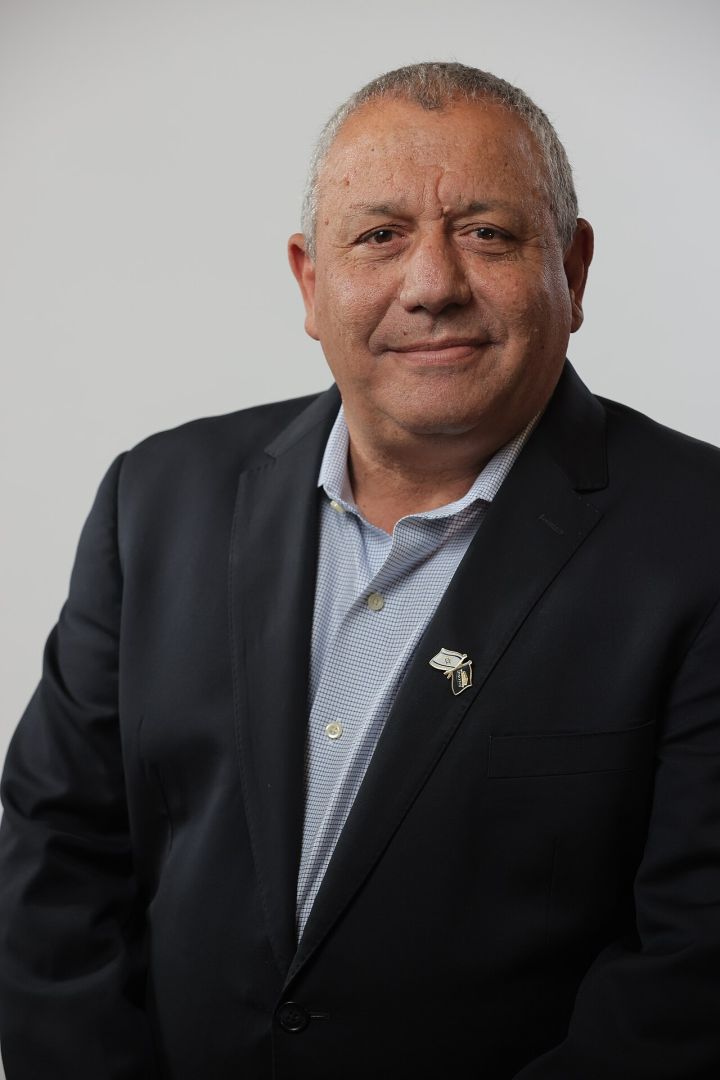 Israeli Opposition Seeks Arab Party Support to Form Government