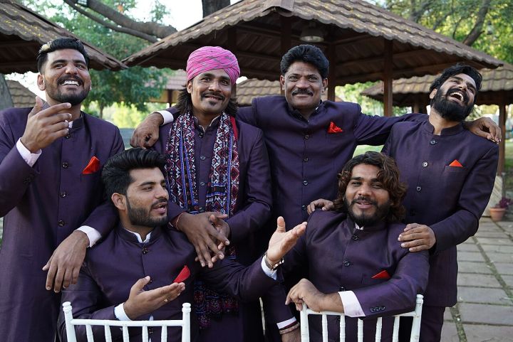 Rajasthan Grants ₹115 Crore to Goyal Fashions for Resort Project