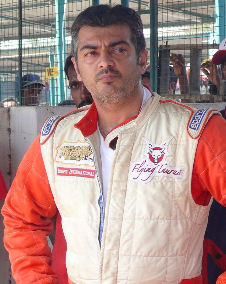 Ajith Kumar's 'Dare Devil': Pooja Ceremony Scheduled for November 2nd