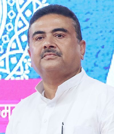 West Bengal CM Backs Police After 'Encounters'