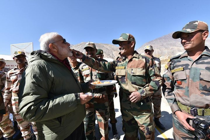 Arunachal Minister Defends Border Posture: 'India is Strong, Watch Dhurandhar'
