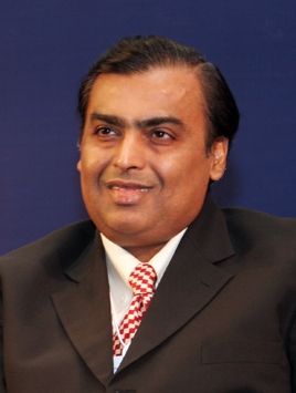 Ambani children’s viral video shows them glued to mobile screens