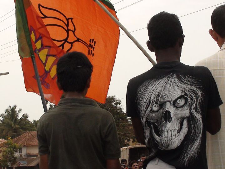 BJP Aims to Gather 100,000 Supporters for Rally in Bhopal