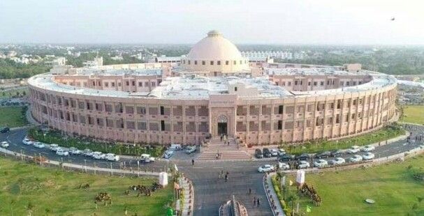 Rajasthan High Court Keeps Junior Scientific Officer Appointments Pending Petition Decision