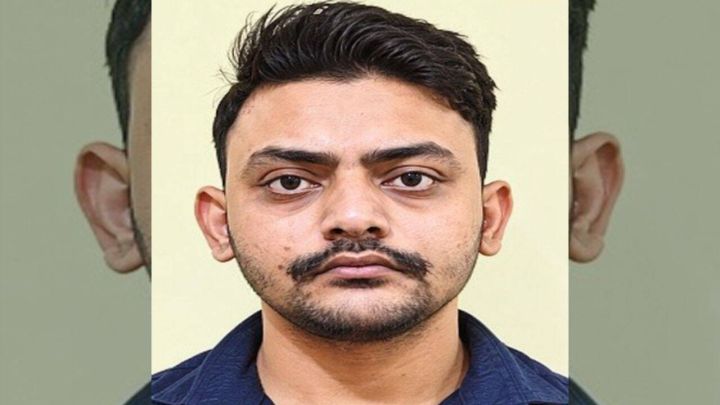 Engineer Fakes Kidnap Using AI Visuals, Found in Rishikesh
