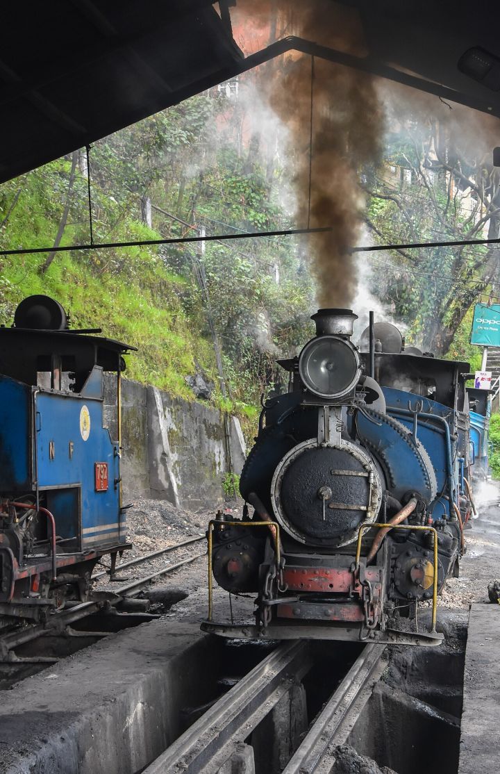 Sikkim and Darjeeling Top Travel Picks for Gujaratis