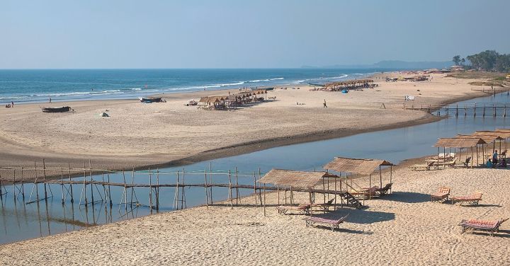 Renovated Goa Niwas opens in Delhi with rooms at Rs 2,000 per night