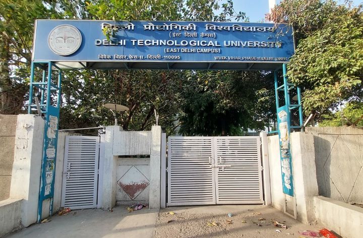 Delhi University Panel Investigating Sexual Harassment Case Faces Scrutiny