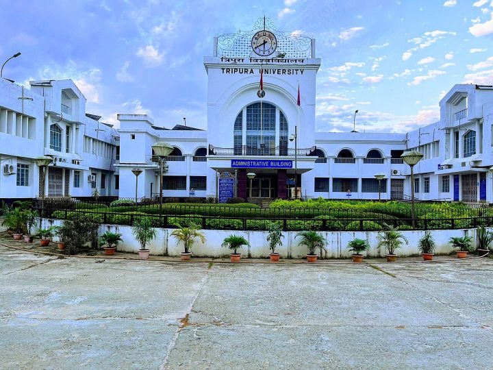 Tripura University Releases 2026 BA, BSc, B.Com Results