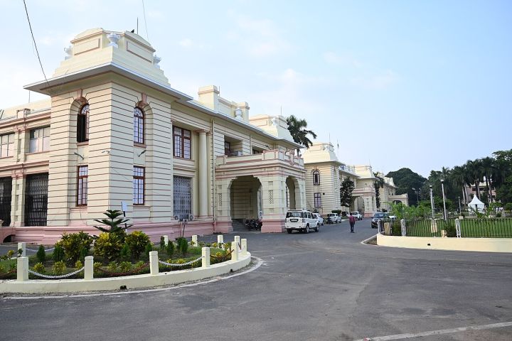 NDA Strength Rises to 49 in Bihar Legislative Council; Mahagathbandhan at 18