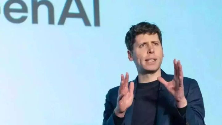 Sam Altman Calls MBA Career Choices 'Chronic Disappointment' Amid AI Boom