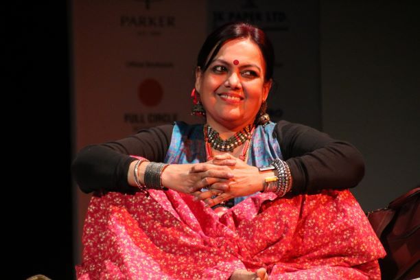 Susmita Mukherjee Recalls Fond Memories of Late Nana Patekar