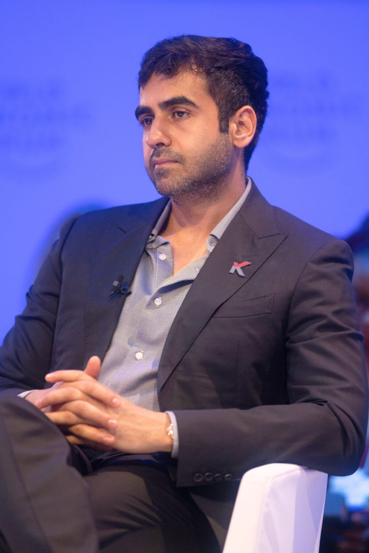 Nikhil Kamath: India Might Not Compete With US, China in All AI Layers