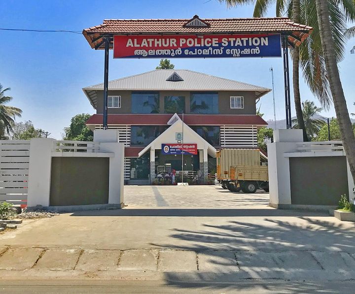 Palakkad Police Arrest Mother’s Friend in Alleged Child Murder Case at Kozhinjampara