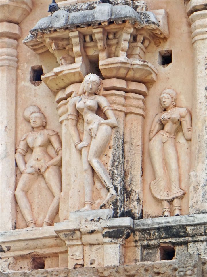 Temple Attack Highlighted in ‘Hindu Dollars Under Scrutiny’ Report