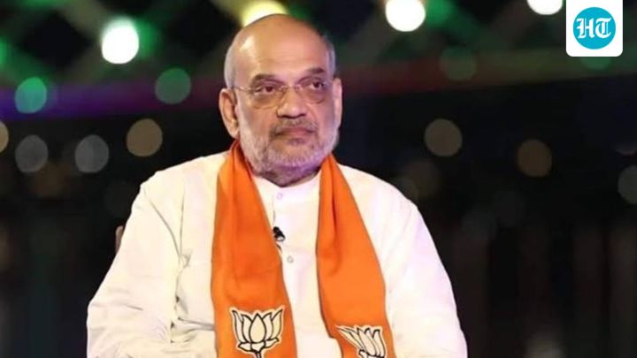 Amit Shah: BJP to implement Uniform Civil Code in UP if re-elected
