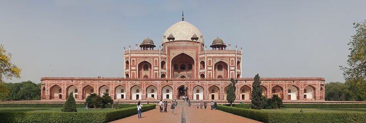 Delhi Records 75-Year Low October Temp at 20.7°C After Rain