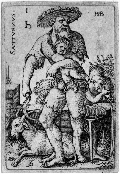 Saturn's Sade Sati Ends for Aquarius Sign