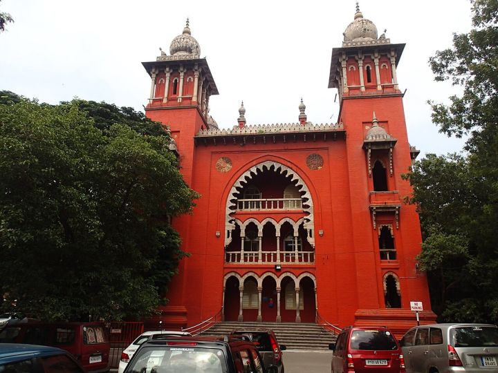 Madras High Court Rules: Non-Hindus Entering Agamic Temples Must Affirm Reverence
