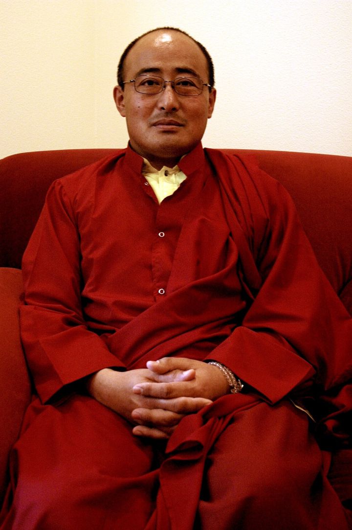 Karmapa Visits Bhutan, Marks Spiritual Milestone