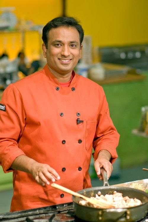 Indian Chef's Viral Video Highlights 'Emptiness' Behind American Dream Luxury