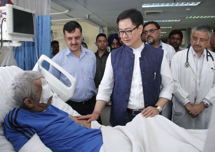AIIMS Jammu Hosts Two-Day Interventional Radiology Workshop
