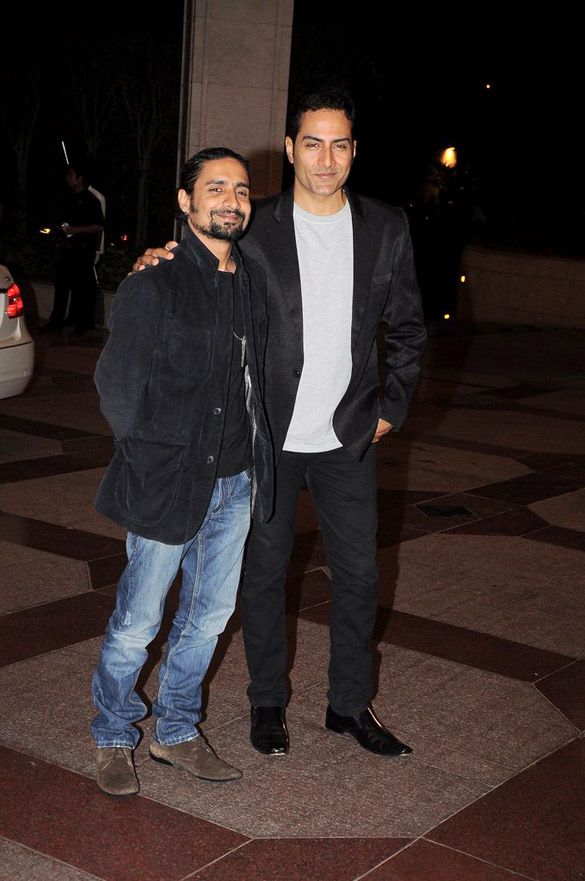Cab Rides Inspire Chandan Roy and Faisal Malik's Short Film 'Aakhri Ride'