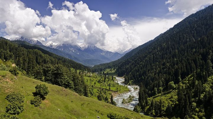 J&K Tourism Highlights Destinations and Business Prospects at IITM Mumbai 2026