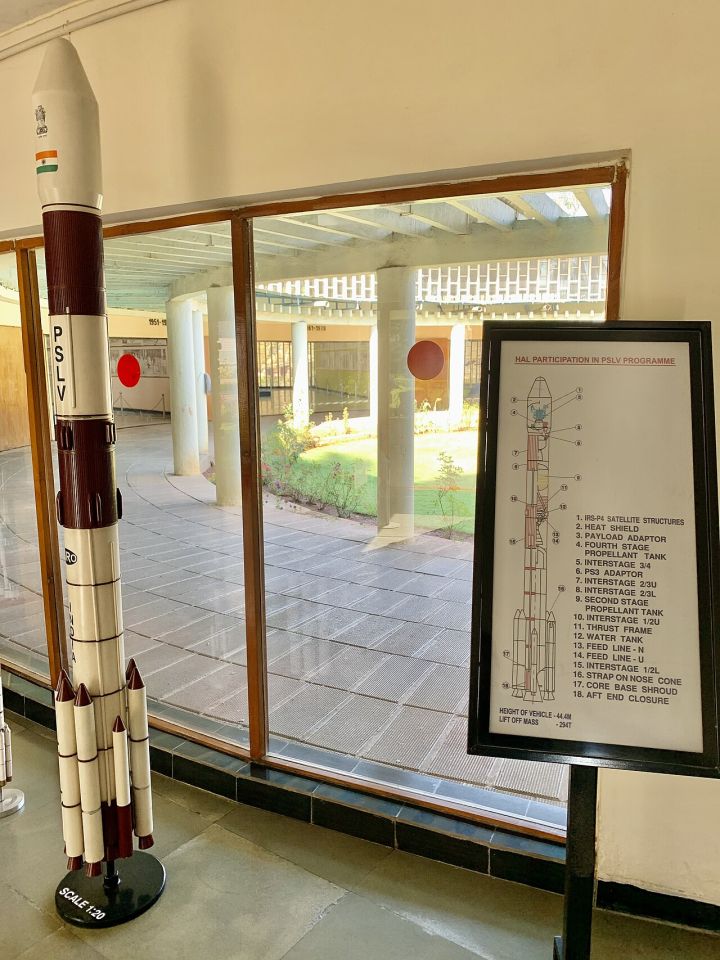 ISRO Launches Next-Generation Satellite for India's GPS System