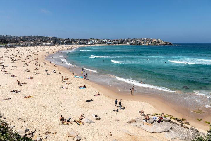 Man Charged in Australia for False Bondi Shooting Injury Claim
