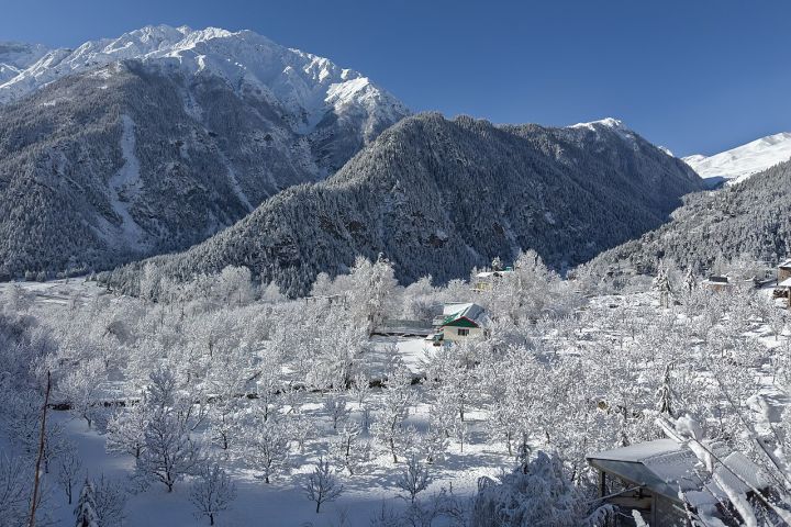 Himachal Pradesh Reopens Portal for Subsidized Farming Equipment Applications