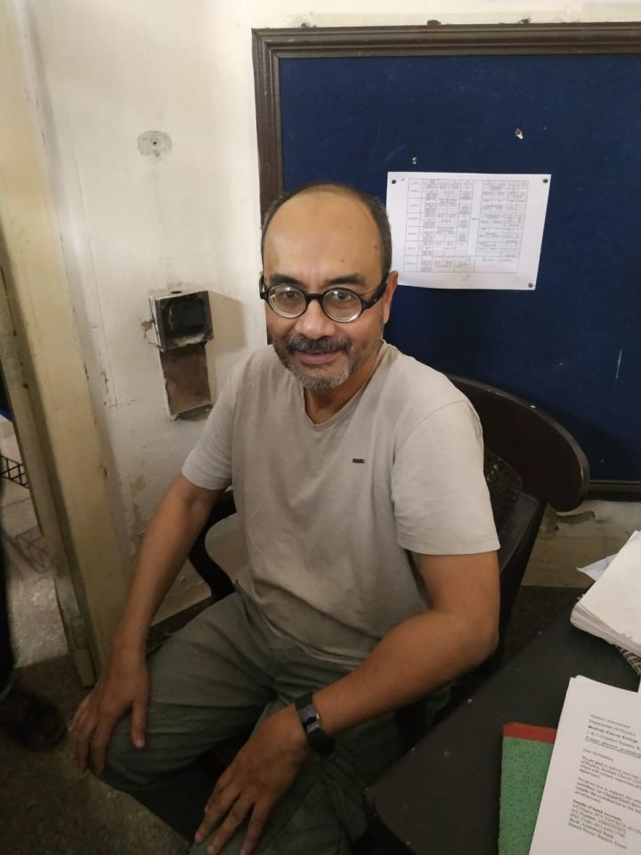 Indian Physicist Ashoke Sen Makes Strides in String Theory