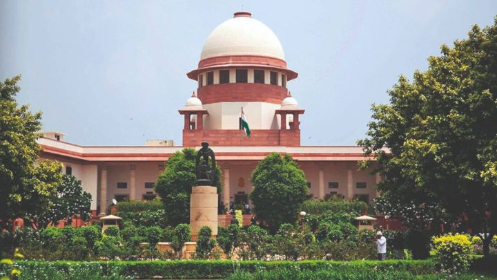 Supreme Court Orders RBI to Pay Damages for Savings Lost in Digital Arrest