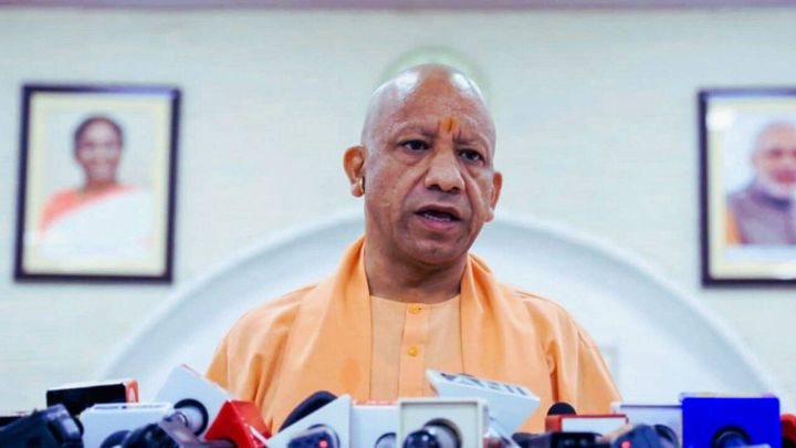 UP Govt Bars Jobs for Those Linked to Violent Regime Change Plots