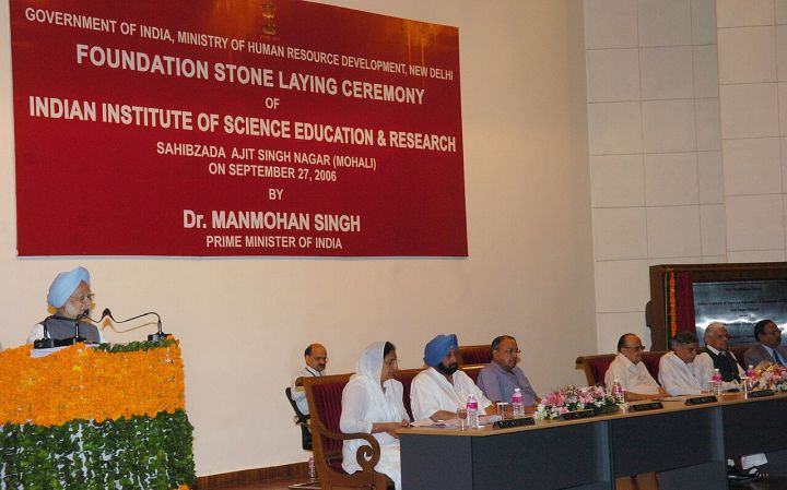 Mohali Launches Post-Matric Scholarship for Disabled Students
