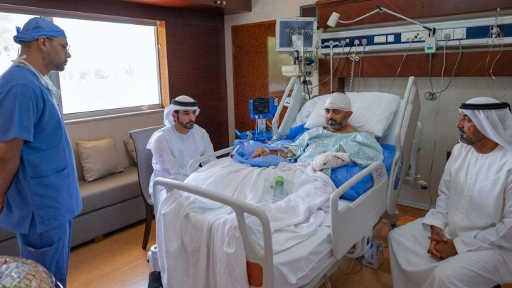 Indian Pilot Recounts Cockpit Attack on Dubai to Tel Aviv Flight