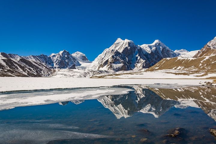 Sikkim High Court says Rs 565 crore army land award is only preliminary valuation