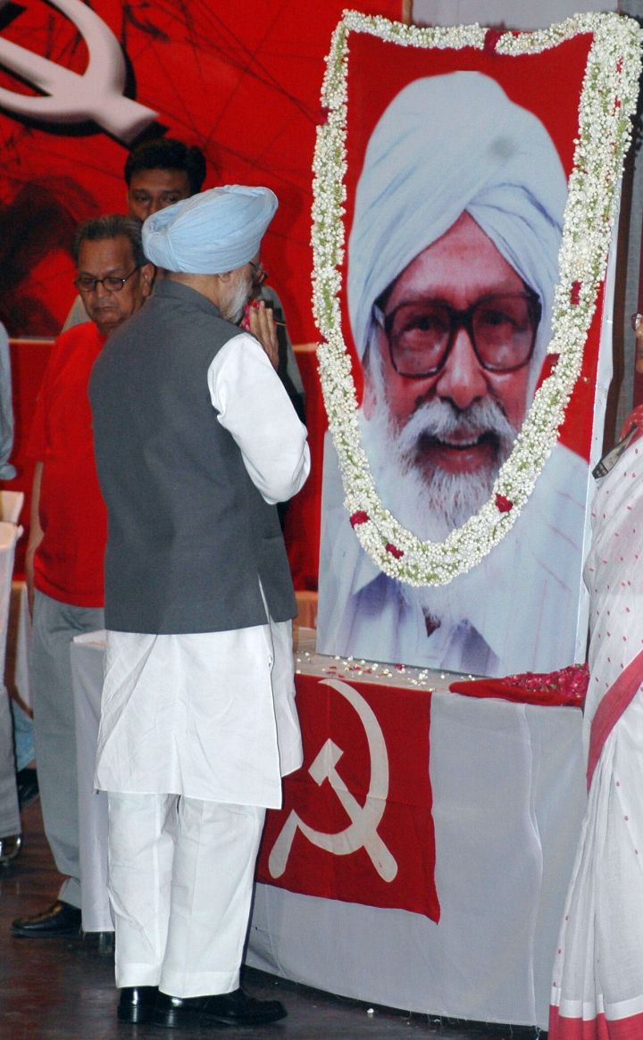 Four Held for CPM Leader's Murder After One Year