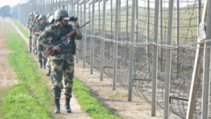 Poonch Woman Suspected of Crossing Line of Control, Authorities Investigate